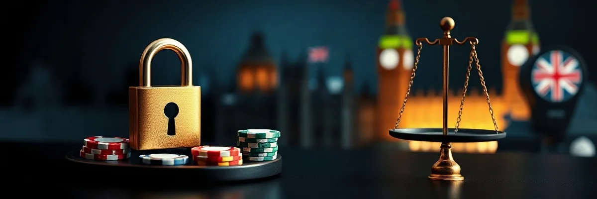legion bet in the UK — Understanding Non Gamstop Casino Sites in the UK