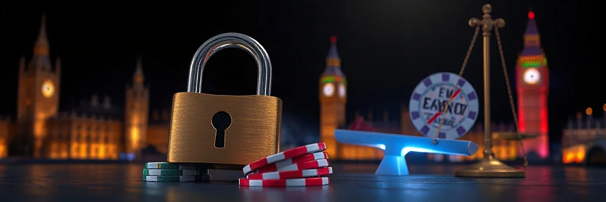 legion bet in the UK — Why Legion Bet Ranks Among the Non Gamstop Casino in UK